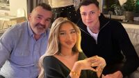 "Три пъти ме раняваха във войната, но никой, както снаха ми"