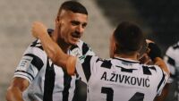 Кирил Десподов се завърна с победен гол