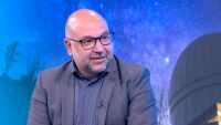 От политологията до астрофотографията: Христо Панчугов за снимките на нощното небе