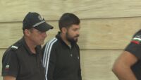 Убийството след съседски скандал: Съдът остави в ареста обвиняемия за смъртта на възрастен мъж