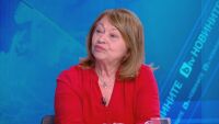 Христина Христова: Преминаването към еврото ще изкара на светло повече бизнеси