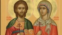 На 26 август почитаме паметта на двама мъченици: Кой има имен ден?