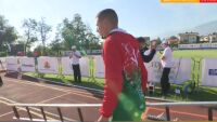 Как огнеборци от цяла Европа ще се състезават у нас? 