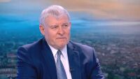 Румен Христов: Искаме Румен Радев не да ни помага, а поне да не пречи