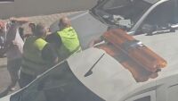 Центърът за градска мобилност след боя в София: При доказване на вина ще има санкции (ВИДЕО)