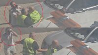 След сбиването заради поставена скоба: Съдът остави в ареста служителя от ЦГМ