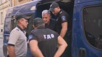 Никола Николов - Паскал на първи разпит в Антикорупционната комисия (ВИДЕО)