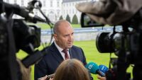 Румен Радев: Ако правителството не си свърши домашната работа, германските инвестиции може да се забавят