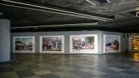 Приключи обновяването на втория подлез на 
