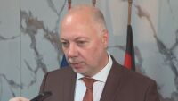 Росен Желязков очаква високо напрежение на старта на политическия сезон с атаки дори от несъздадени партии
