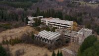 Каква е съдбата на бившата резиденция на Тодор Живков в Банкя?