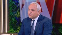 Иван Демерджиев: Паскал не се е върнал случайно в България