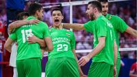 България атакува световното с 10 дебютанти 