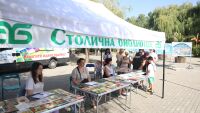 Библиотека в зоопарка: Инициатива за насърчаване на четенето