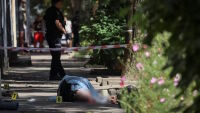 Украйна започна спецоперация „Сирена“ за залавяне на убиеца на Андрий Парубий