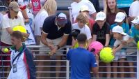 Разкриха го! Кой е най-големият злодей на US Open? (ВИДЕО)