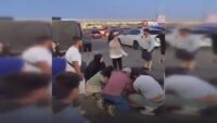 Турски гражданин e починал на ГКПП „Капитан Андреево“ заради забавена линейка (ВИДЕО)