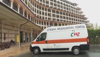 Две допълнителни линейки по Черноморието в пика на сезона: Достатъчни ли са?