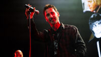 Вокалистът на Godsmack специални пред bTV: Музиката като терапия
