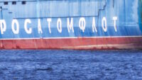 Шефът на „Росатом“: Украински дронове потопиха наш граждански кораб, това е пиратство