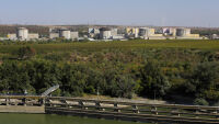 Румънската АЕЦ „Черна вода