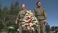Отбелязваме 123 години от Илинденско-преображенското въстание