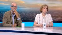 Елена Поптодорова: Случващото се в Сеута не е нова мигрантска вълна към Европа