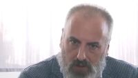 „Мамо, татко, виждам чудовища