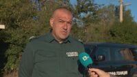 „Започна силно да ме прегръща“: Полицай разказа за щастливия край при издирването на 4-годишния Марти