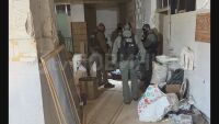 ГДБОП разби лаборатория за опасния наркотик фентанил, от нея захранвали цялата страна