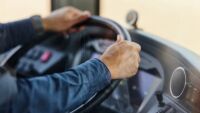 Младежът, счупил стъклата на автобус:  Бях пиян и нищо не си спомням