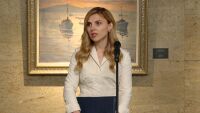 Позиция на Външно министерство: Министър Велислава Петрова не е имала бивш съпруг