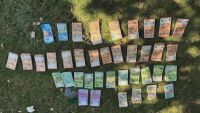 Открити са 300 хил. евро в домовете на задържаните при акцията в лаборатория за производство на фентанил в София