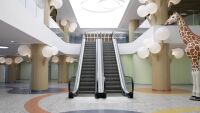 От днес започват безплатните профилактични прегледи за деца в новата детска болница „Света Анастасия“ в Бургас