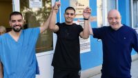 От парализа до чудо: Лекари спасиха 15-годишния Алекс, след като животът му се преобърна за секунди