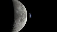 Ракета на SpaceX се разби в Луната. Но защо никой не е заснел удара?