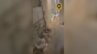 Нови данни и кадри отвътре за наркодепото, произвеждало до 10 кг от смъртоносния фентанил