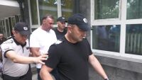 Случаят с ВиК-Бургас: Четирима с обвинение, сред тях и областният координатор на ДПС
