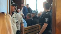 Над 3 часа: Съдът в Русе продължава да гледа мерките на обвиняемите за фентанил
