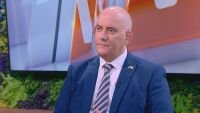 Израелският посланик за инцидента в Банско: Изолиран случай. Реагирайте, осъдете го, постарайте се да не се случва отново. Просветете децата