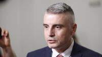 Радослав Рибарски, ПП: Основният въпрос е дали дронът е случайност, или опит за така по критична инфраструктура