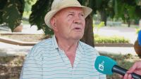 „Дали ще ме удари дрон, или рак, или туй-онуй, не се притеснявам“: Жител на Кардам за взривилия се дрон до селото