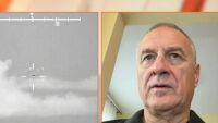 Цветлин Йовчев: Има заплахи, на които ние не можем да отговорим адекватно. Радарните ни системи за детекция на дронове са доста остарели