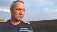 9 часа борба с огъня: Пожарът край Асеновград - на огромна площ, разделен на няколко огнища