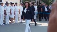 Йотова: Инцидентът с дрона се използва за доста примитивна политическа употреба