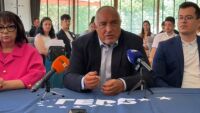 Борисов за падналия дрон у нас: Хората трябва да се успокоят и да им се кажат подробностите