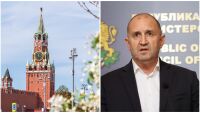 Москва похвали правителството на Румен Радев за „по-сдържана и рационална“ реторика към Русия