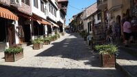 Ниското ниво на Дунав се отразява и на туризма във вътрешността