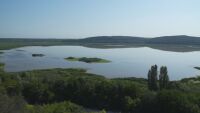 Частично бедствено положение в резерват 
