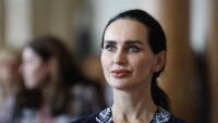 Олеся Илашчук: Украйна не е насочвала умишлено безпилотни летателни апарати към България, готови сме на пълно съдействие